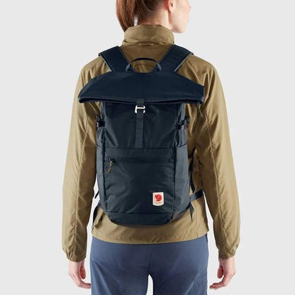 Fjallraven High Coast Foldsack 24