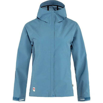 Fjallraven High Coast Hydratic Trail Jacket Womens