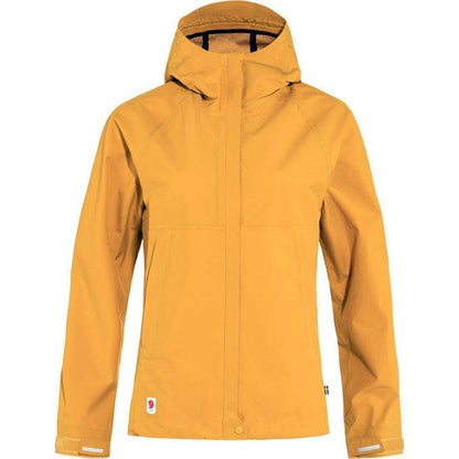 Fjallraven High Coast Hydratic Trail Jacket Womens