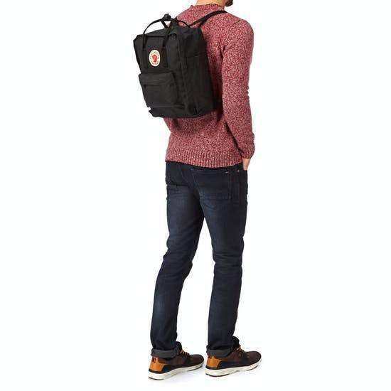 Fjallraven Kanken Backpack