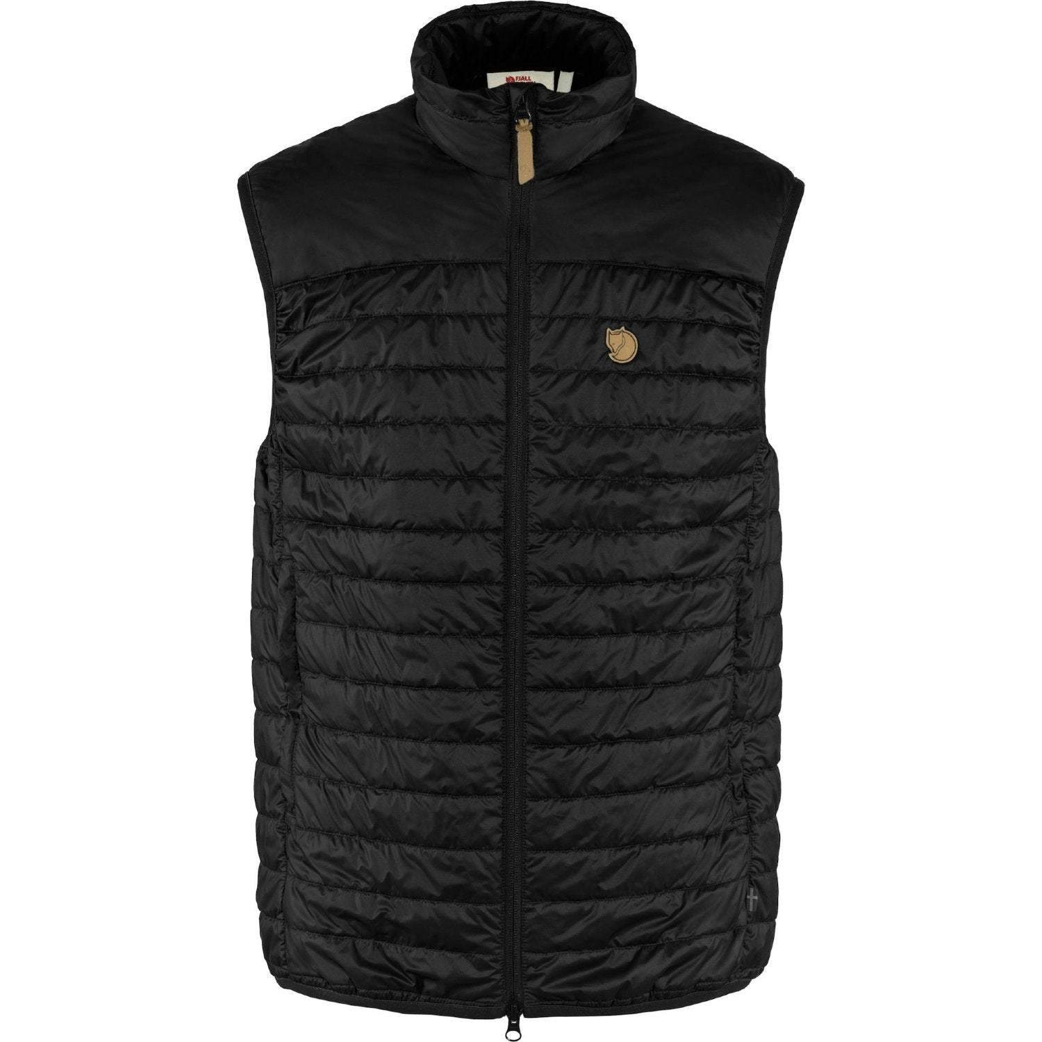 Fjallraven Men's Abisko Padded Vest