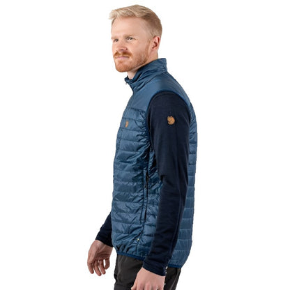 Fjallraven Men's Abisko Padded Vest