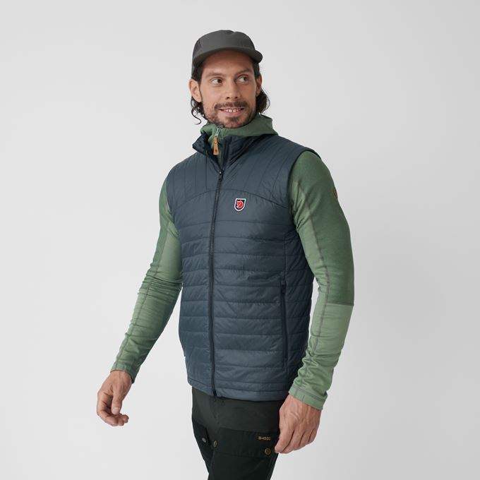 Fjallraven Men's Expedition X-Latt Vest