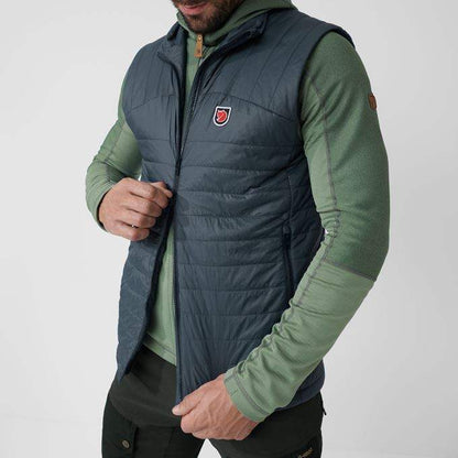 Fjallraven Men's Expedition X-Latt Vest