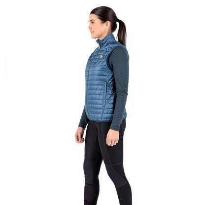 Fjallraven Women's Abisko Padded Vest