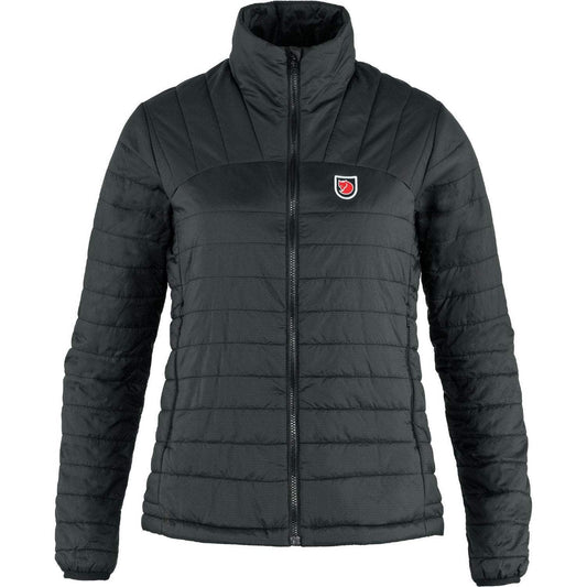 Fjallraven Women's Expedition X-Latt Jacket