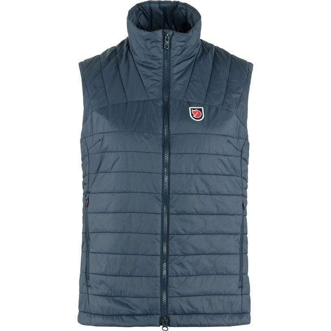 Fjallraven Women's Expedition X-Latt Vest