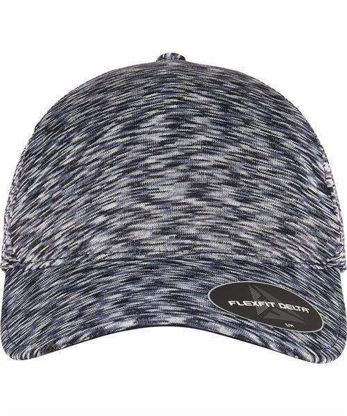 Flexfit Delta Unipanel Cap