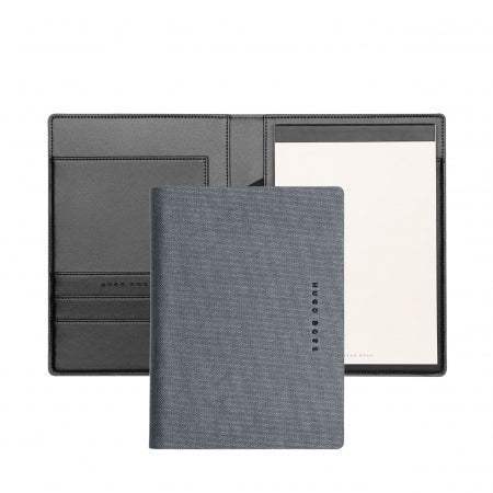 Folder A5 Gleam by Hugo Boss