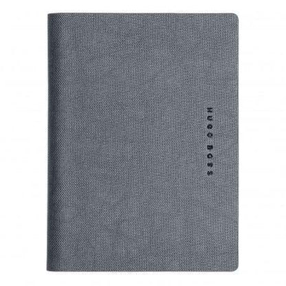 Folder A5 Gleam by Hugo Boss