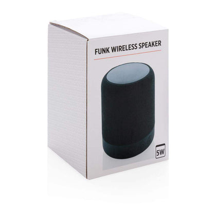 Funk Wireless Speaker