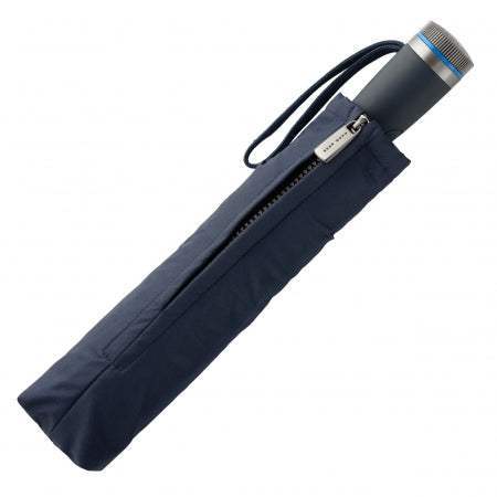 Gear Pocket Umbrella by Hugo Boss