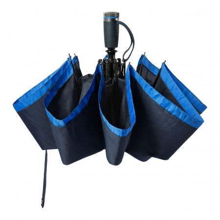 Gear Pocket Umbrella by Hugo Boss