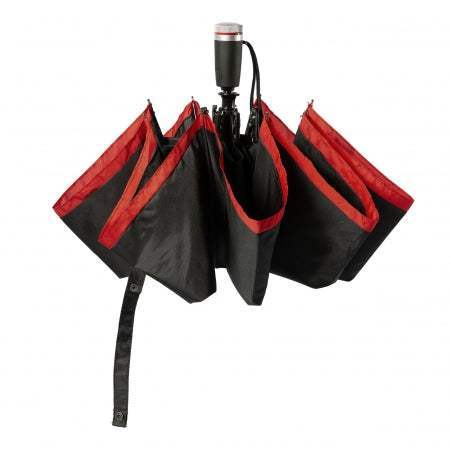 Gear Pocket Umbrella by Hugo Boss