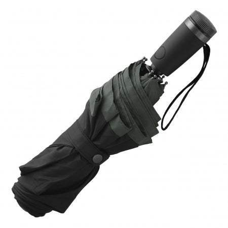 Gear Pocket Umbrella by Hugo Boss