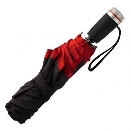 Gear Pocket Umbrella by Hugo Boss