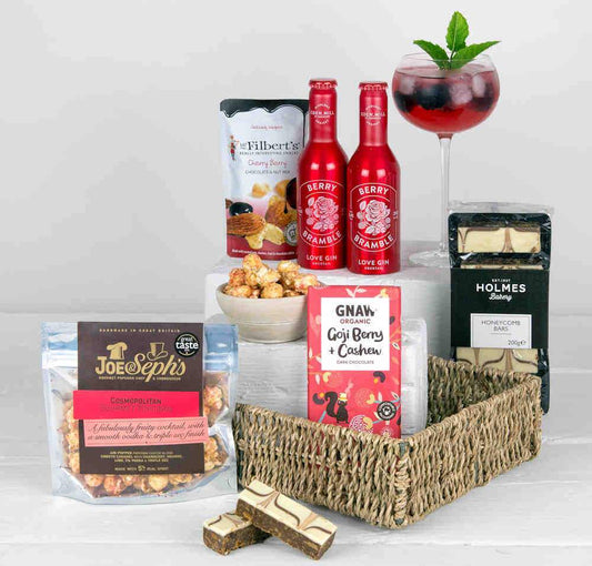 Gin Cocktail Hamper