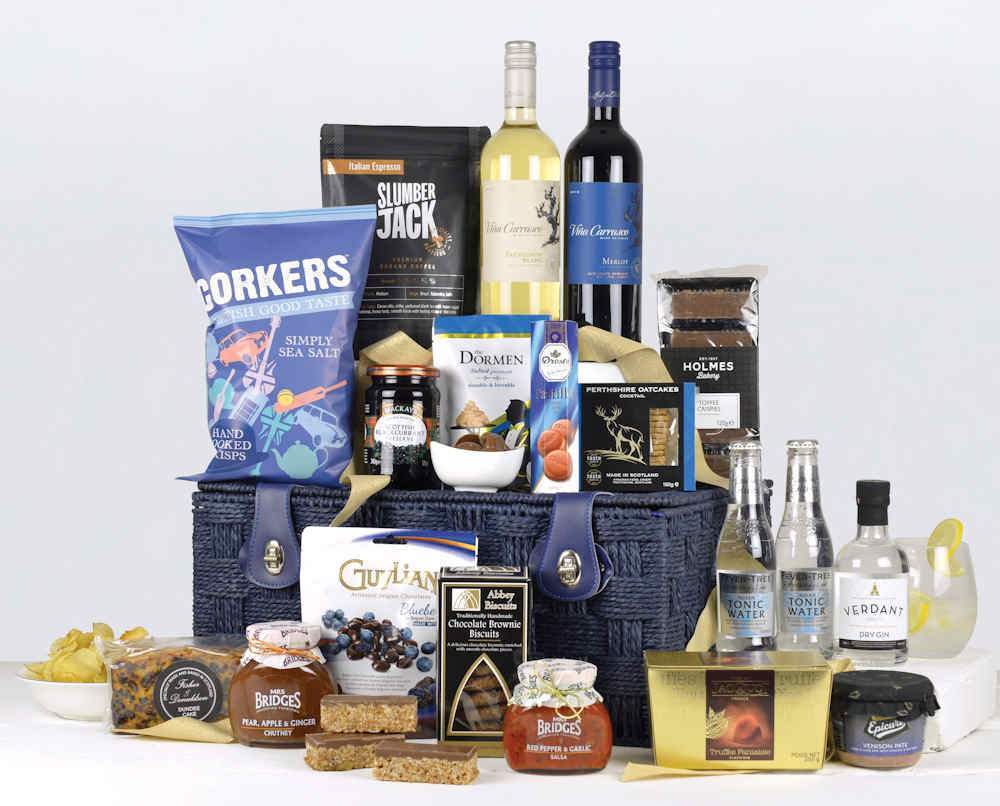 Glorious Gourmet Hamper