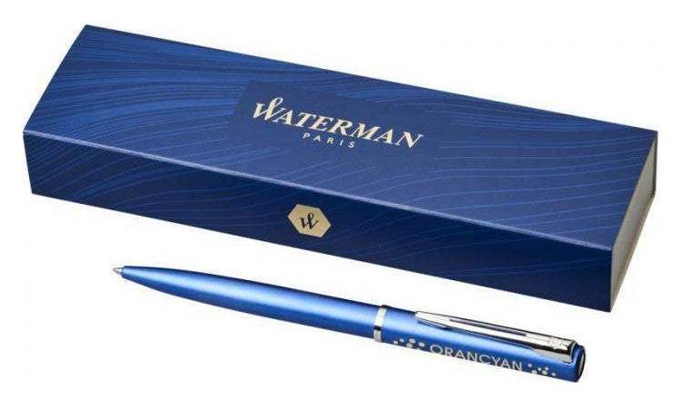 Graduate Allure Ballpoint Pen by Waterman