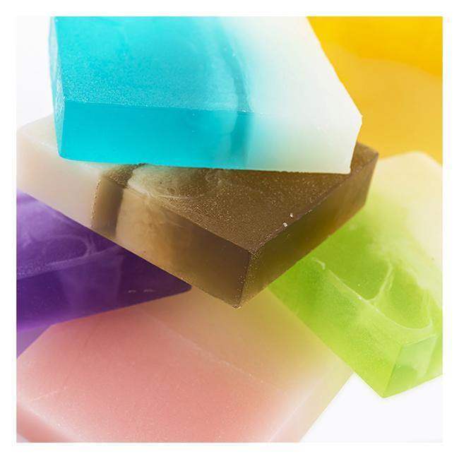 Hand Made Aromatherapy Soap (100g)