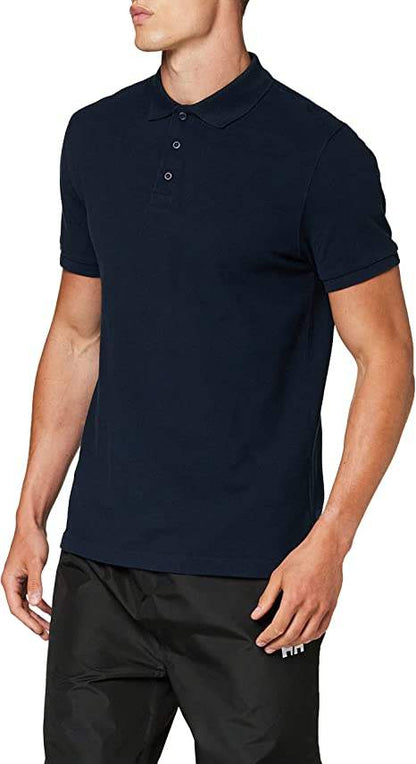 Helly Hansen Men's Crew Polo