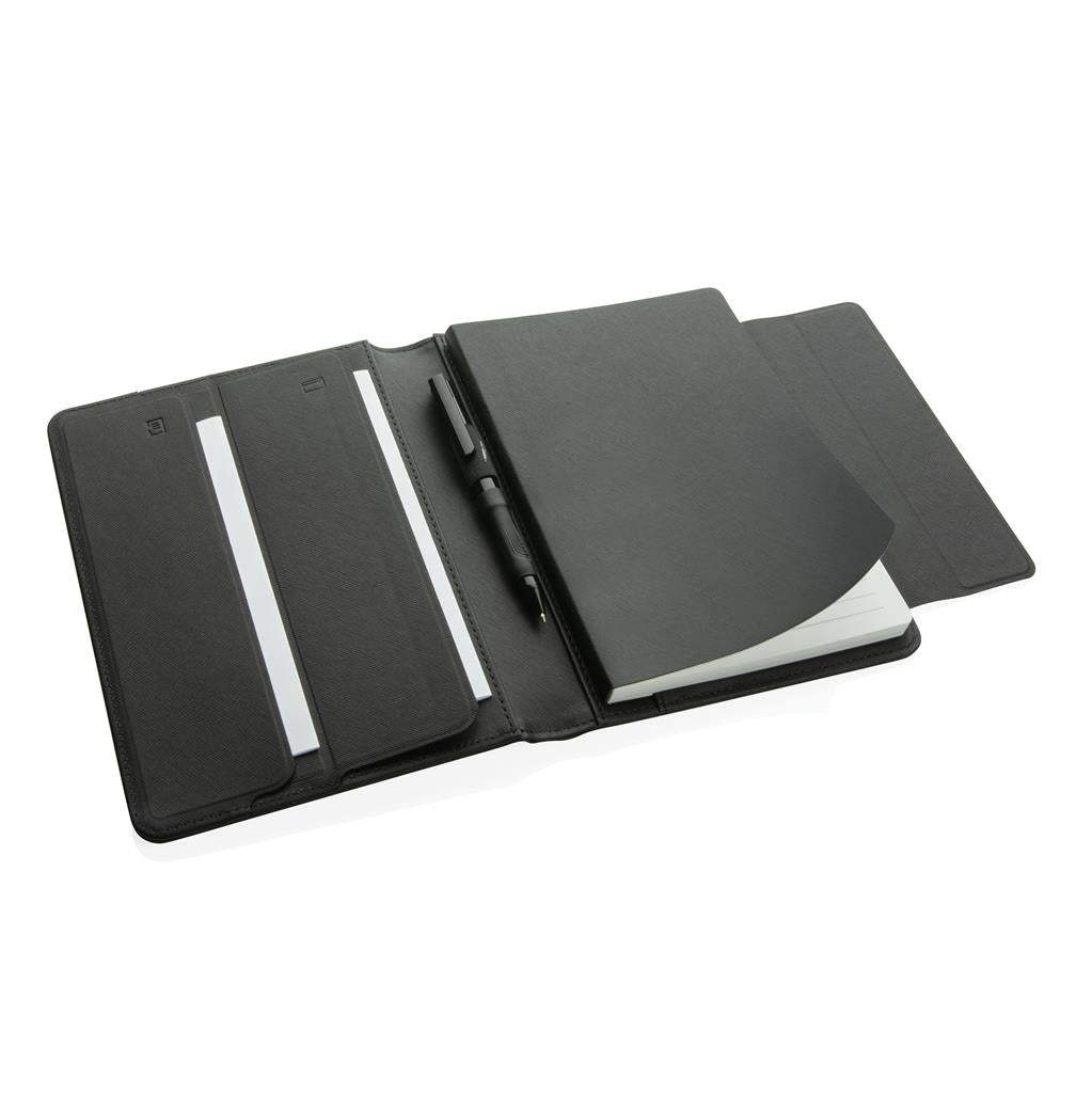 Heritage RCS rPU A5 Stone Paper Portfolio