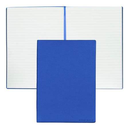 Hugo Boss A5 Essential Storyline Notebook Lined