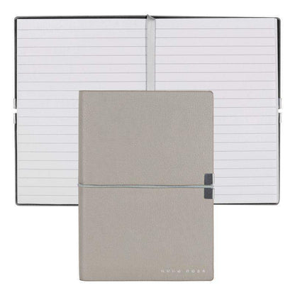 Hugo Boss A6 Elegance Storyline Notebook