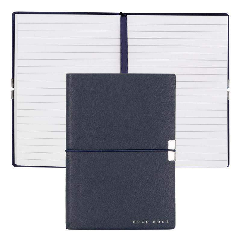 Hugo Boss A6 Elegance Storyline Notebook