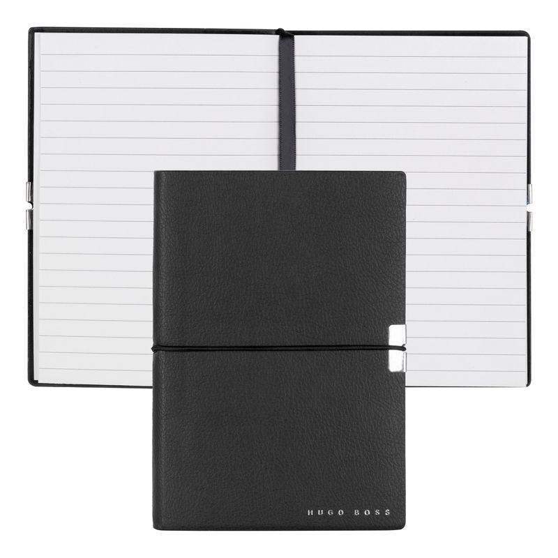 Hugo Boss A6 Elegance Storyline Notebook