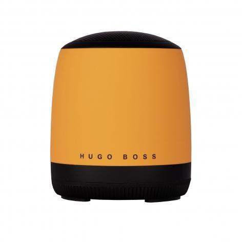 Hugo Boss Speaker Gear Matrix