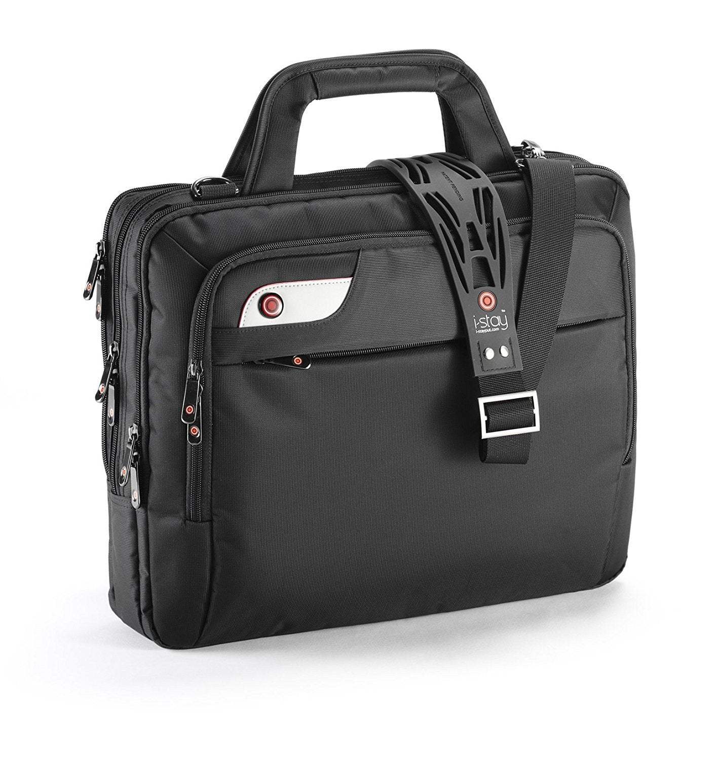 i-stay 15.6-16 inch Laptop Organiser Bag