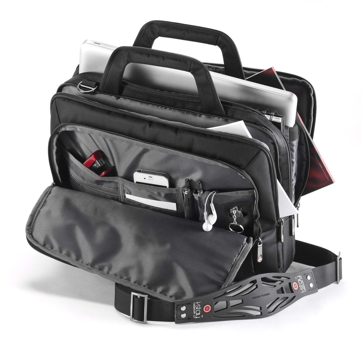 i-stay 15.6-16 inch Laptop Organiser Bag