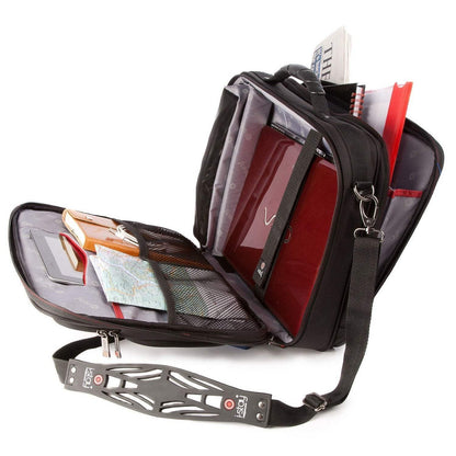 i-stay 15.6" Laptop Tablet Clamshell Bag