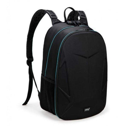 i-stay 15inch Laptop Gaming Backpack with USB & Anti-Theft