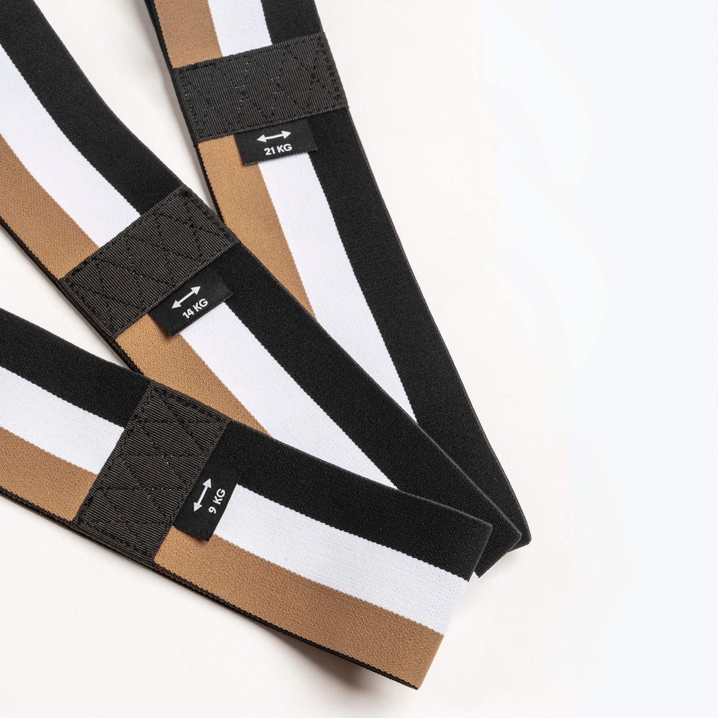 Iconic Resistance Band by Hugo Boss