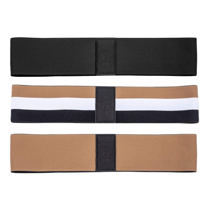 Iconic Resistance Band by Hugo Boss