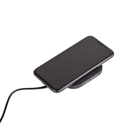 Illusion Wireless Charger by Hugo Boss