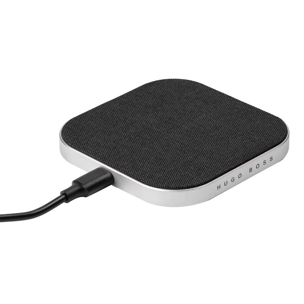 Illusion Wireless Charger by Hugo Boss