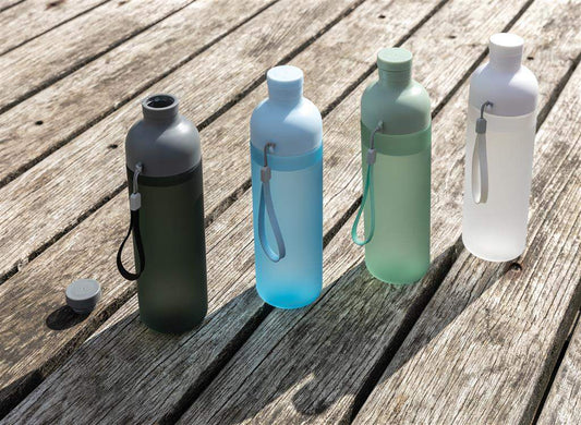 Impact Leakproof Tritan Bottle