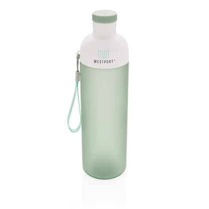 Impact Leakproof Tritan Bottle