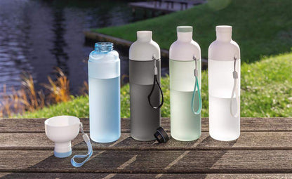 Impact Leakproof Tritan Bottle