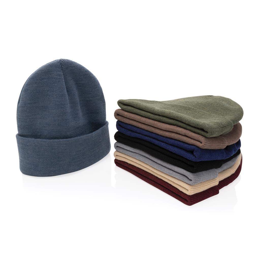 Impact Polylana Beanie with AWARE Tracer