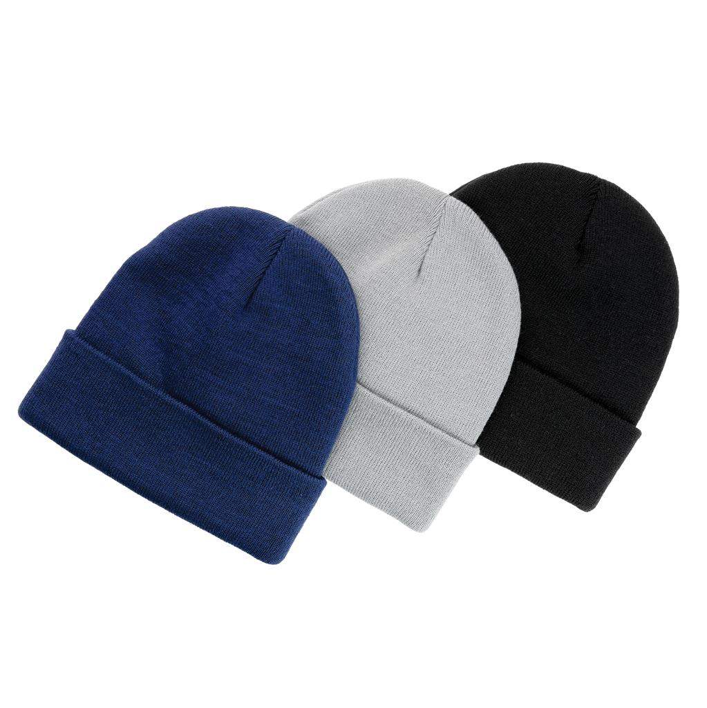 Impact Polylana Beanie with AWARE Tracer