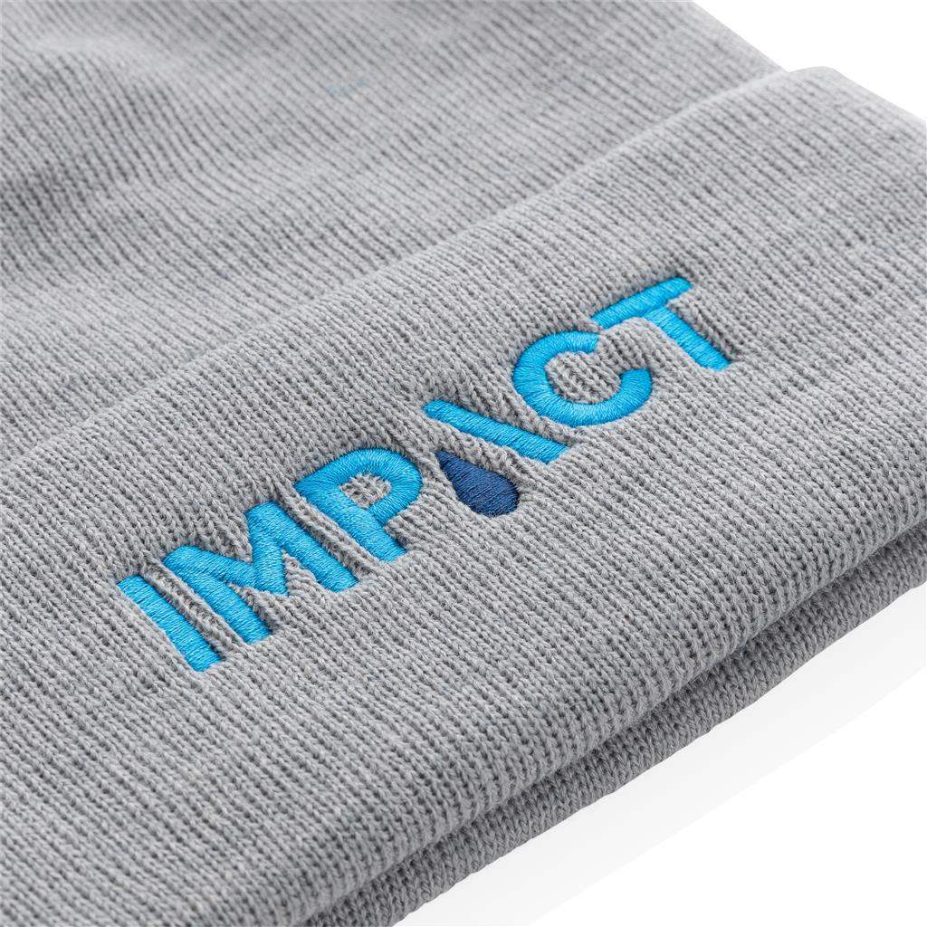 Impact Polylana Beanie with AWARE Tracer