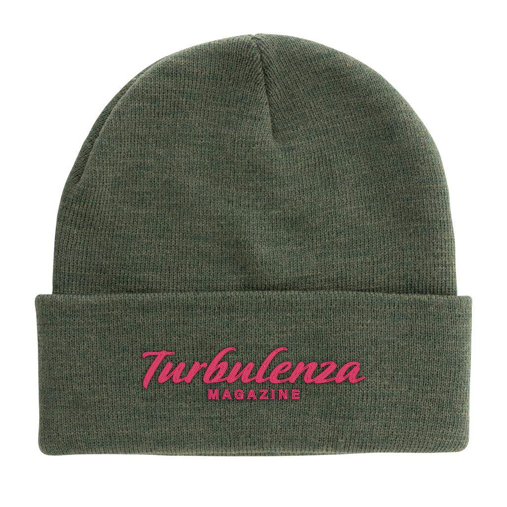 Impact Polylana Beanie with AWARE Tracer