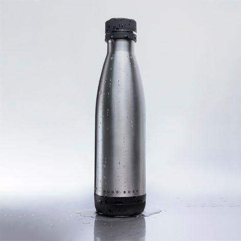 Isothermal flask Gear Matrix by Hugo Boss