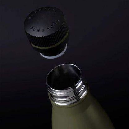 Isothermal flask Gear Matrix by Hugo Boss