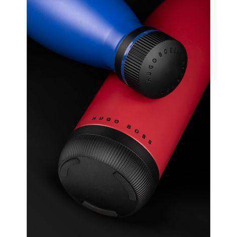 Isothermal flask Gear Matrix by Hugo Boss