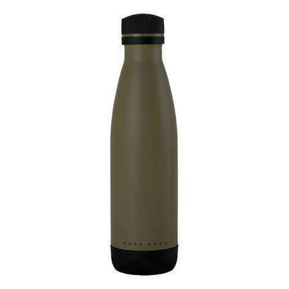 Isothermal flask Gear Matrix by Hugo Boss